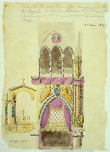 Duc de Bordeaux