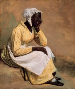  by Jacques Laurent Agasse