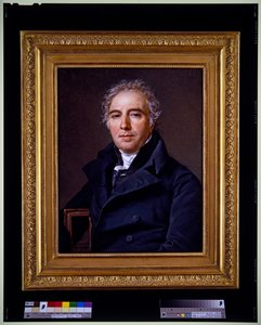 D.V. Ramel de Nogaret