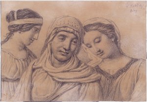  by Jacques Louis David