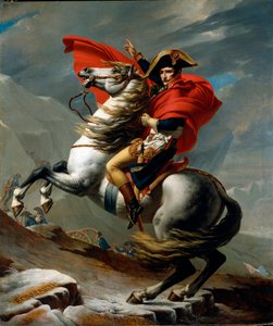 Napolyon I Bonaparte