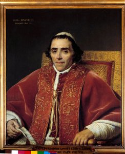 Papa Pius VII