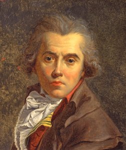 Jacques-Louis David, c.1790-1818 by Jacques Louis David