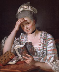  by Jacques Louis David