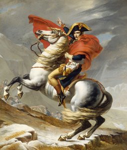 Napolyon 20 Mayıs 1800