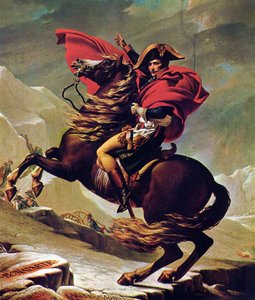  by Jacques Louis David