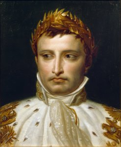 by Jacques Louis David