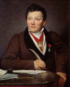 Alexandre Lenoir