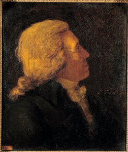 Bertrand Barere de Vieuzac