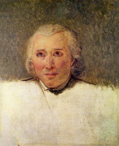Tenis Kortu Yemini için Henri Gregoire (1750-1831) çalışması, 1791