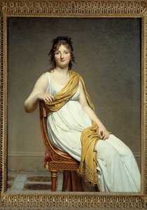 Madam Raymond Verninac