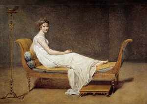 Madam Recamier