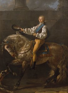  by Jacques Louis David