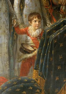  by Jacques Louis David