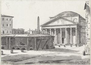 Piazza