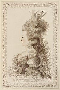 Marie Antoinette