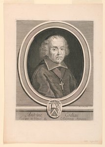 Antoine Godeau