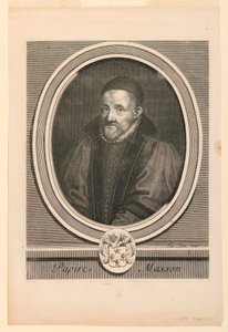 Papire Masson