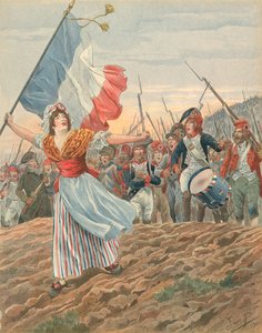 Fransa - Marsilya