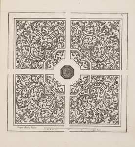 Parter için Tasarım, Theater des Plans et Jardinages