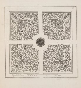 Parter için Tasarım, Theater des Plans et Jardinages