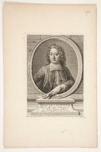Jean François Lalouette