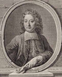 Besteci Jean-Francois Lallouette