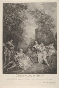 Gallant sohbet