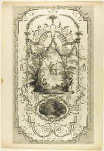 Dengeleyici by Jacques Philippe Le Bas