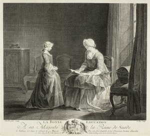 İyi Eğitim by Jacques Philippe Le Bas