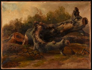  by Jacques Raymond Brascassat