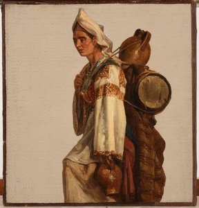  by Jacques Raymond Brascassat