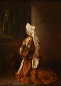  by Jacques Raymond Brascassat