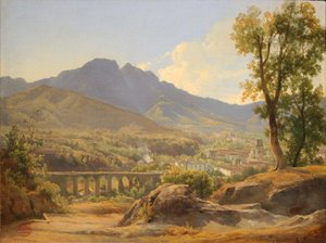  by Jacques Raymond Brascassat