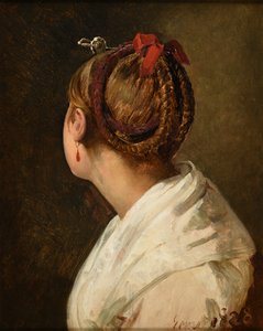  by Jacques Raymond Brascassat