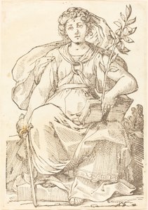 Sibil Avrupa by Jacques Stella