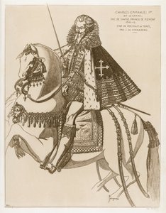 charles emmanuel ben