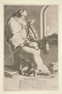 Bias Prieneus, Yunanistan