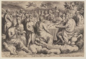  by Jacques de Gheyn II