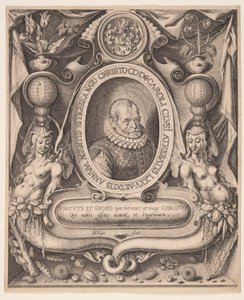  by Jacques de Gheyn II