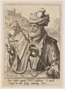 by Jacques de Gheyn II