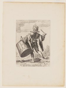  by Jacques de Gheyn II