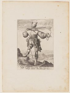  by Jacques de Gheyn II