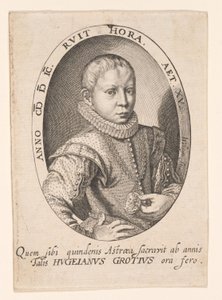  by Jacques de Gheyn II
