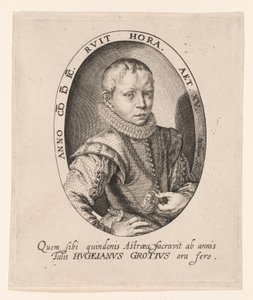  by Jacques de Gheyn II