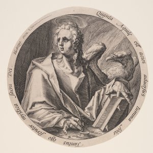  by Jacques de Gheyn II