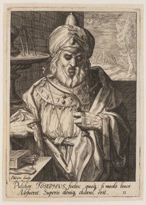  by Jacques de Gheyn II