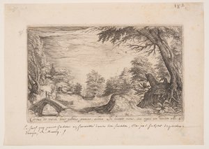  by Jacques de Gheyn II