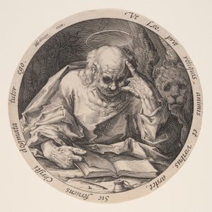  by Jacques de Gheyn II