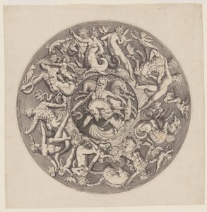  by Jacques de Gheyn II